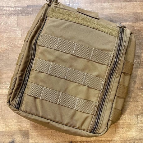 USMC 官給　メディカルポーチ