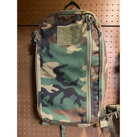 LBT-8006A デイパック リュック リュックサック バックパック