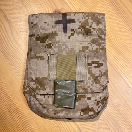 (実物希少) Eagle社製　556 kydex ポーチ 実物希少) Eagle社製 556 kydex ポーチ 実物希少) Eagle社製 556