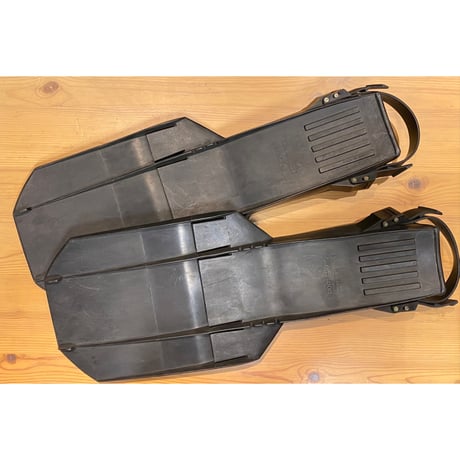 放出品 SCUBAPRO sea wing フィン