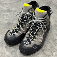 SALEWA ALP TRAIN MID US-10.5 28.5cm
