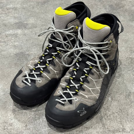 SALEWA ALP TRAIN MID US-10.5 28.5cm ダメージあり
