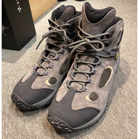MERRELL カメレオン ヴェンチレーター 2004年製 US-12