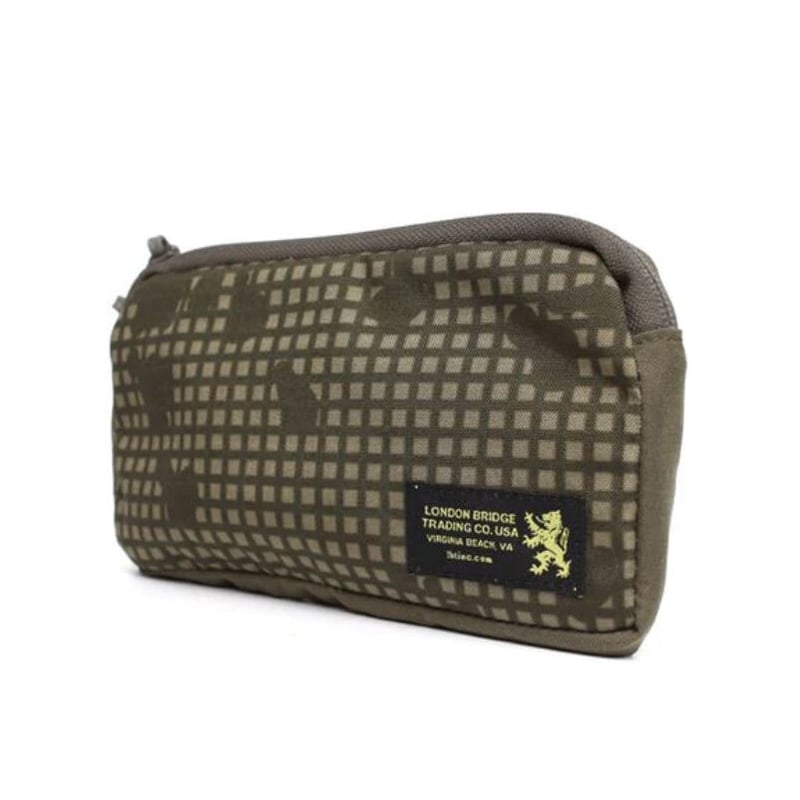 LBT-8033A Slim Utility ポーチ | 第三商店
