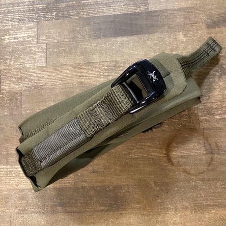希少 良品 アークテリクス LEAF H150 リガーベルト Mサイズ