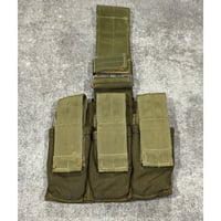 EAGLE MP7 トリプルマガジンポーチ | 第三商店