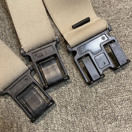 Perry suspenders　サスペンダー　ベルト