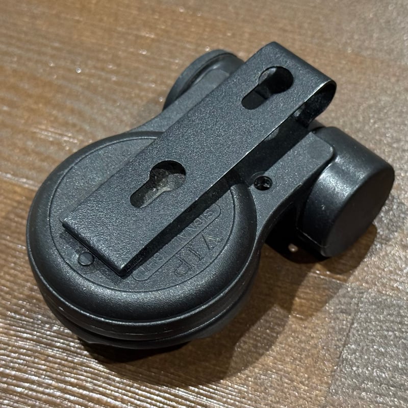 ADVENTURE LIGHTS製 VIP ライト IR×グリーン | 第三商店