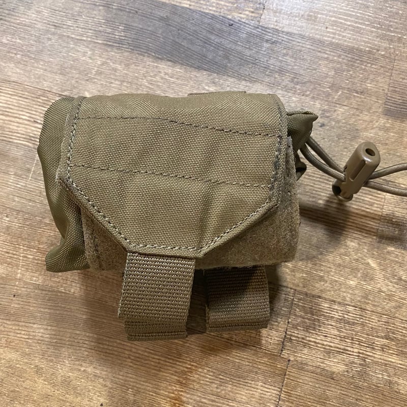 FS製 first spear SSE ダンプポーチ CB | 第三商店