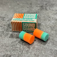 放出品　イヤープラグ　耳栓　　未使用品