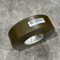 官給 OD ツヤなし ダクトテープ  48mm×60yd(54m) アメリカ製