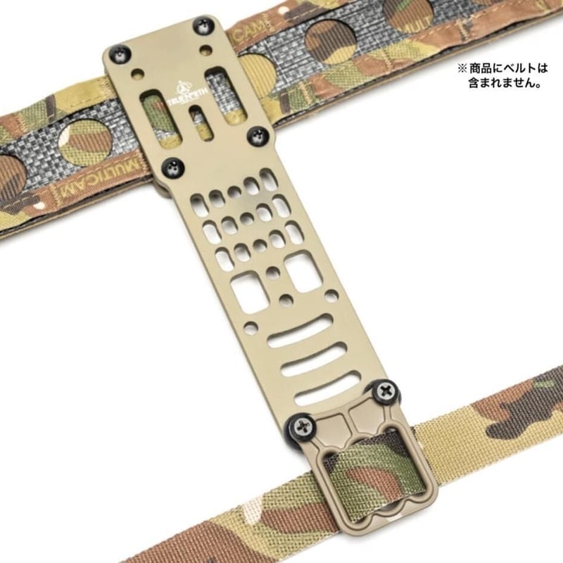 TRUENORTH CONCEPTS Modular Holster Adapter & Le