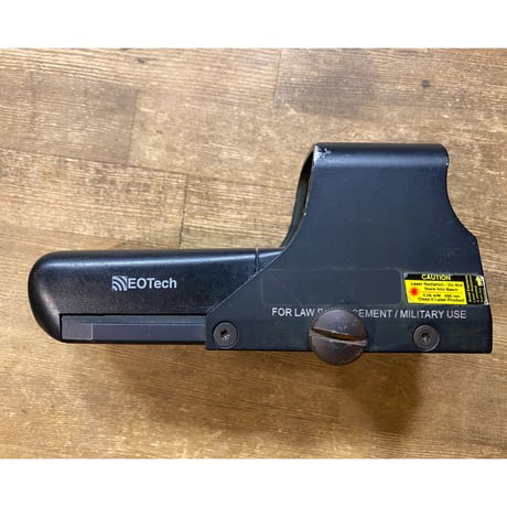 2004年製 実物 EOTECH 552