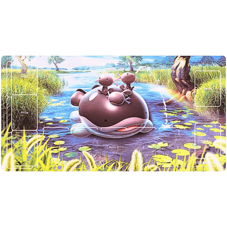 パルデアウパー | STORES