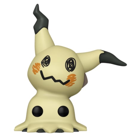 ミミッキュ | STORES