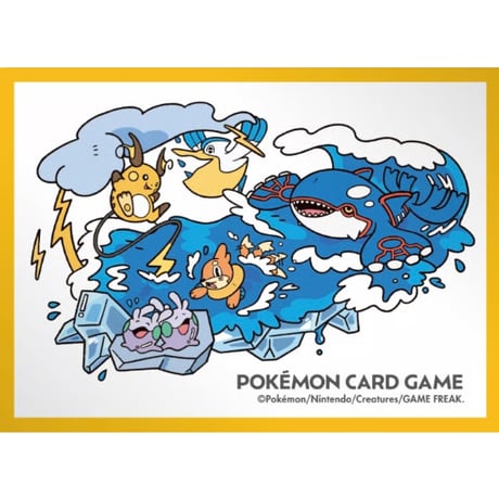 スリーブ セット 黒ピカ WCS 2025 ポケモン ワールドカップ スリーブ セット 黒ピカ WCS 2025 ポケモン ワールドカップ ポケモン