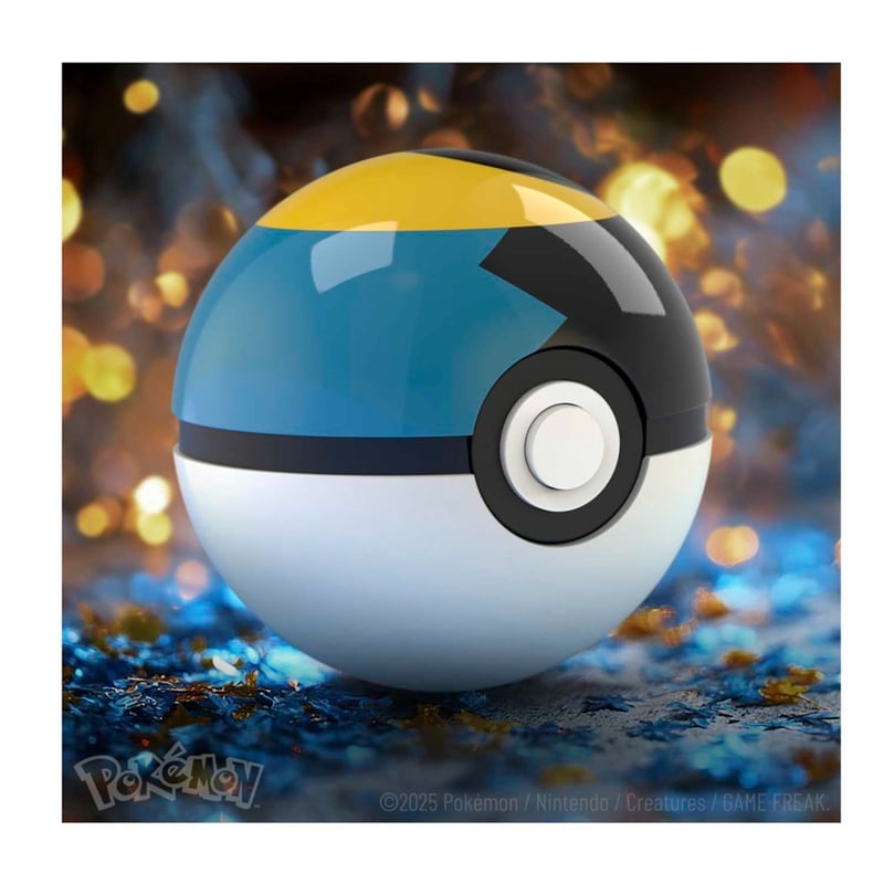【Q】ポケモン切手BOX モンスターボールデザイン ポケモン切手BOX～ポケモンカードゲーム 見返り美人・月に雁