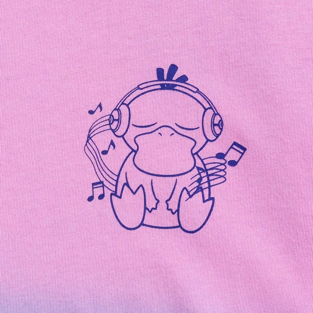 ほつれ等がある場合がございます】海外ポケセン限定 Analog