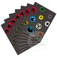 ポケモンカード Crown Zenith Elite Trainer Box カードスリーブ