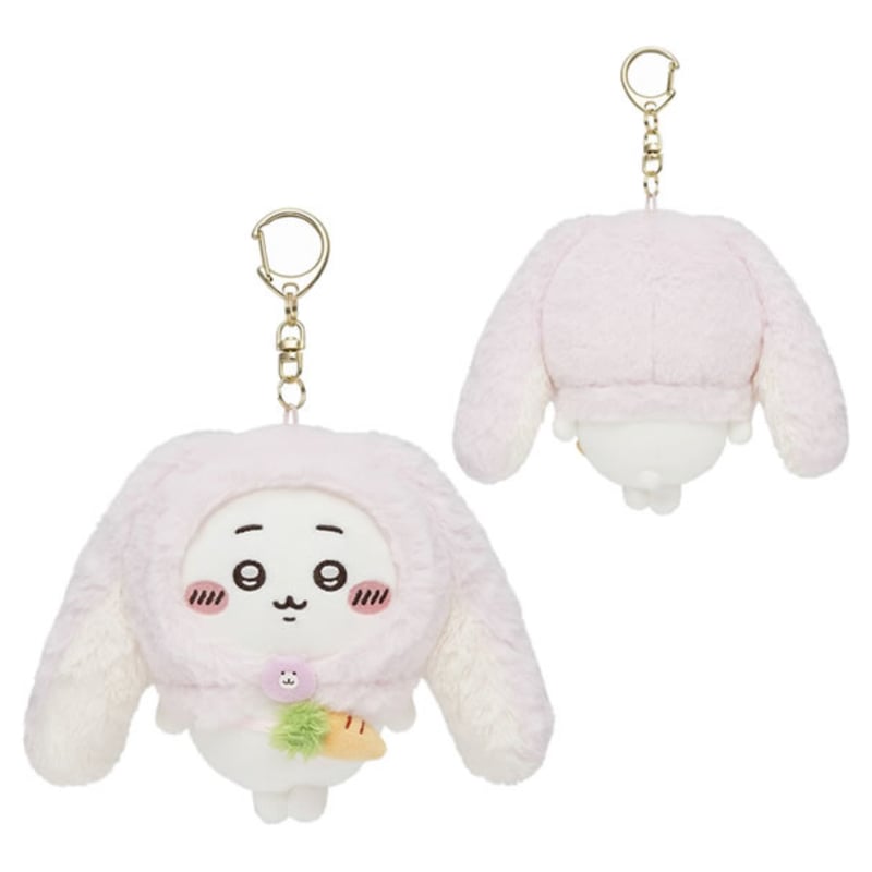 ほつれがある場合がございます】CHIIKAWA SHOP in TAIPEI限定ちいかわ