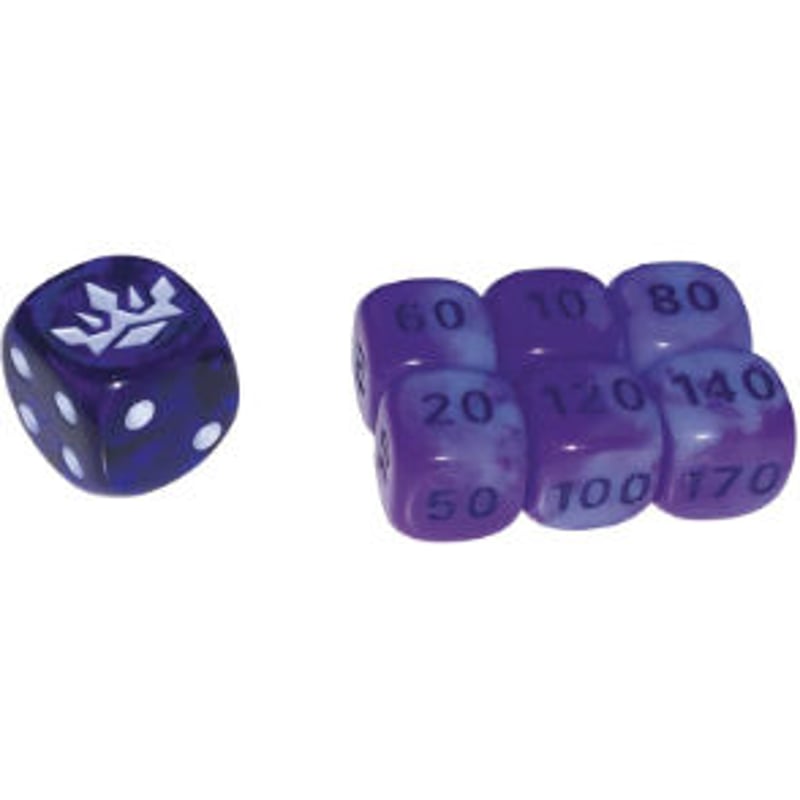 【きりん様】オーダーメイドダメカンダイス きりん様】オーダーメイドダメカンダイス