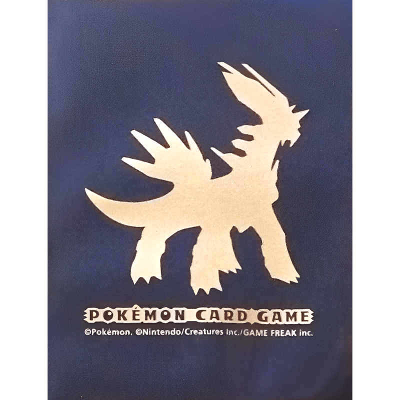 ディアルガジムチャレンジジムバトルデッキシールド ポケモンカード