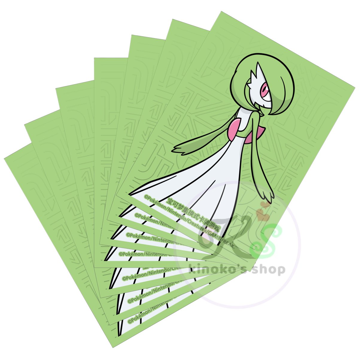 ポケモンカード 中国BOX限定 バトルマスターデッキセット スリーブ