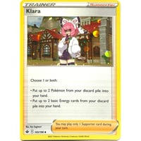 クララ 【コスモスホロ】 / Klara- Miscellaneous Cards & Products (145/198)