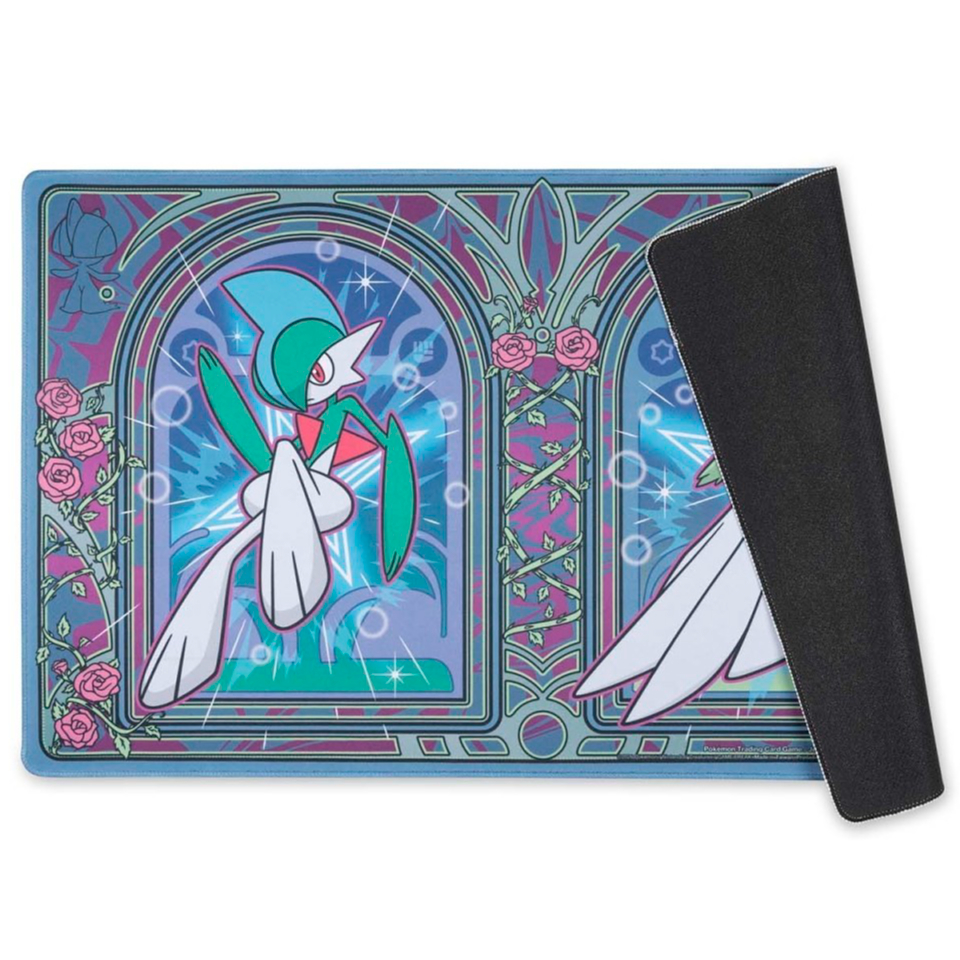 ポケモンカード 海外ポケセン限定 Majesty サーナイト＆エルレイド