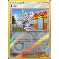 ルナアーラ 【チャンピオンズリーグ2017 プロモ絵柄】 / Lunala