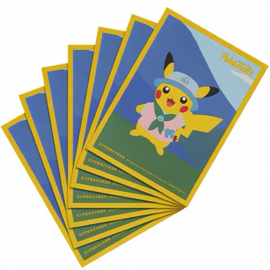 外装破損の場合がございます】 ポケモンカード 海外ポケモンセンター