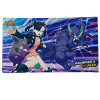 リーリエのピッピ プレイマット2025 REGIONALS (海外限定