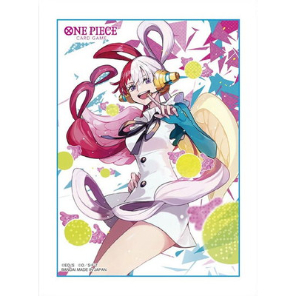 バラ】国内 オフィシャルカードスリーブ ウタ (1枚) | kinoko's shop