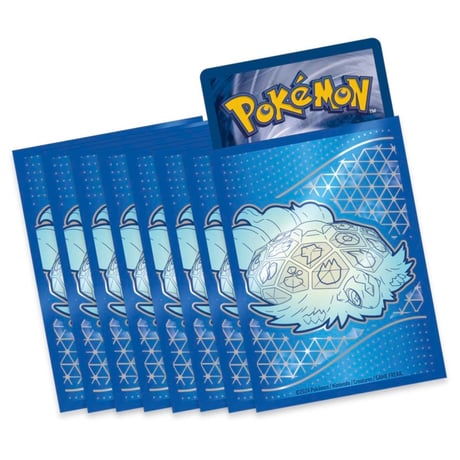 PSA9 レジアイス　スター　☆ 033 まぼろしの森 レジアイス☆ | ポケモンカードPCG 拡張パック まぼろしの森(033