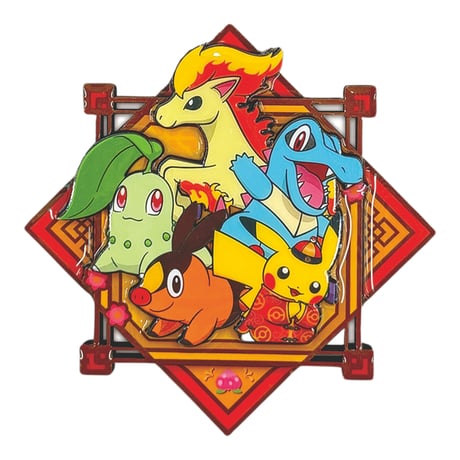 中国限定 | STORES