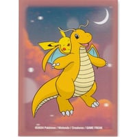 海外限定　デッキシールド　スリーブ　メタモン　ライチュウ バラ】 海外ポケセン限定 Ditto As Raichu（へんしんメタモン