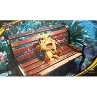 ポケモンカード 2026 Regional Championships ニャース プレイマット