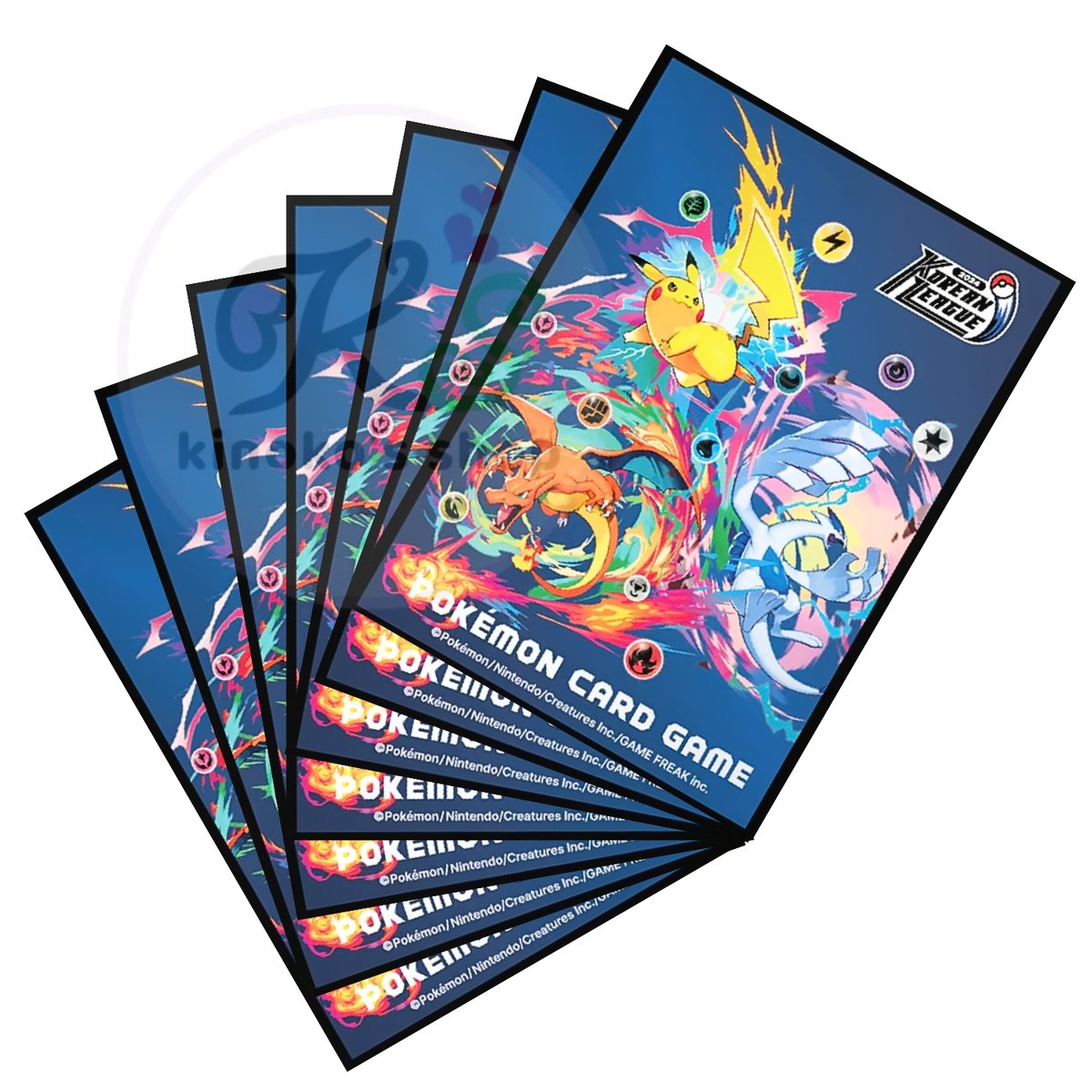 超激レア ポケモンオーケストラ 韓国 トレーナーリミテッドバッジ額