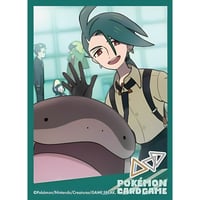 バラ】 日版 BOX限定 ルイージ ピカチュウ スリーブ (2016) | kinoko's