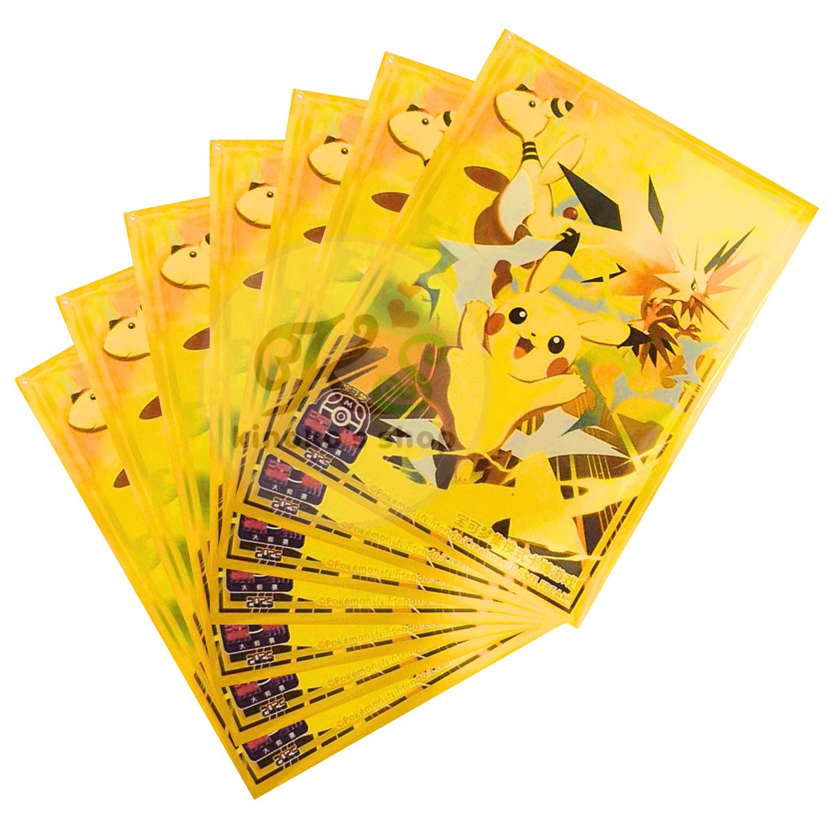 ポケモンカード　36枚セット　中国版 ポケモンカード 中国大会限定 2025 ポケモン マスターズ深圳 スリーブ