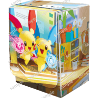 【ポケカ中国限定】ポケモンプレイマット　ヤドン&コダック ポケモンプレイマット ヤドン&コダック 中国限定 - メルカリ