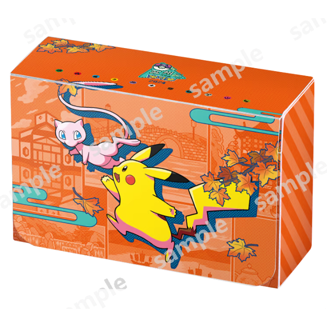 ポケモンカード 中国大会限定 2024ポケモンマスターズ蘇州 ダブル