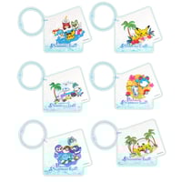 ポケモンカード　海外大会限定　中国限定　杭州大会 　プレイマット ポケモンカード 海外大会限定 中国限定 杭州大会 プレイマット