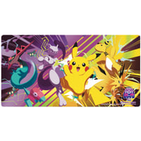 ポケモンカード 中国简体版 リーリエ ギフトボックス付属品 プレイ