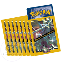 ポケモンカード Ultra Pro Ceruledge Standard カードスリーブ （6