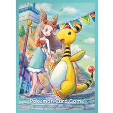 バラ】 日版 ポケセン限定 ミカン (2024) | kinoko's shop
