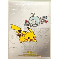 【バラ】中国店舗限定 コイル & ピカチュウ （2025）