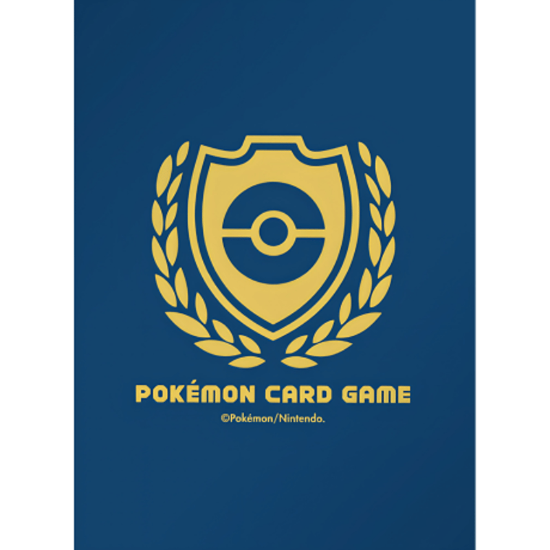 バラ】 日版 大会限定 チャンピオンズリーグ2018 青 スリーブ