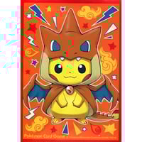 バラ】 海外ポケセン限定 Look Upon the Stars（ピカチュウ 星を
