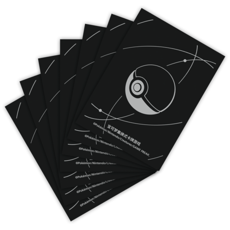 CATEGORY ポケモン サプライ | kinoko's shop